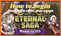 Eternal Saga : Region Tactics related image