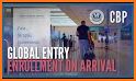 Global Entry related image