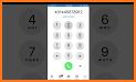 NumberBox: Caller ID related image