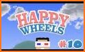 happy wheels racing adventure related image