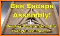 Adept Honey Bee Escape - JRK Games related image