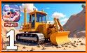 Build Brigade: Mighty Machines related image