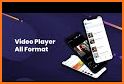 KK Video Player - Full HD Player for all Format related image
