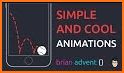 Simple Animations Example App related image