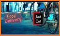 Just Eat UK - Takeaway Delivery related image