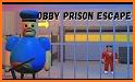 Obby Escape game:Jailbreak mod related image