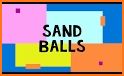 New Sand Balls 2019 Guide related image