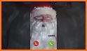 Santa Claus Video Call Prank : Free Video Calling related image