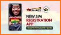 Ghana SIM SELF REG related image
