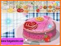 Princess Dress Up Cake - Comfy Cakes Baking Salon related image