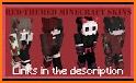 Emo Skins for Minecraft related image