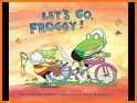 Go Froggy related image