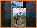 Headshot & GFX Tool for fire related image