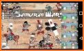 Samurai Wars related image