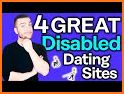 Udolly - Chat and dating for disabled people related image