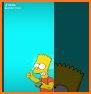 Cool Bart Art Wallpaper 2020 related image