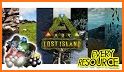 Lost Island Adventure Guide related image