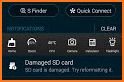 Damaged Sd card Formatter related image