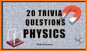 Physics Trivia related image