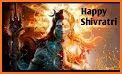 Shivaratri 2018 Lord Shiva Live Wallpaper related image