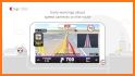 Professional GPS Navigator for Truck related image
