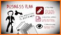 Business plan free course - write a business plan related image