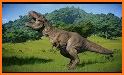 Jurassic World: Hunt T-Rex related image