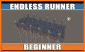 Plank Runner - 3D Endless Run related image