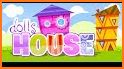 Doll House Cake Decoration & Design Girls Games related image