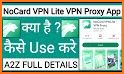 NoCard VPN Lite - VPN Proxy related image