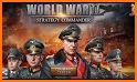 Swipe Commander: World War 2 related image