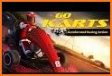 Ultimate Karting : Extreme Go Kart Racing 3D related image