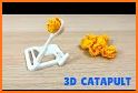 Catapult 3D related image