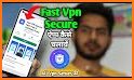 VPN Hamster Pro-free unlimited & secure VPN related image