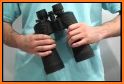 Ultra Zoom Binoculars HD Camera related image