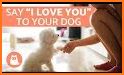 Cute Puppy Love - Play & care your happy dog related image