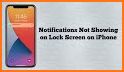 MeMi Notify Custom Notifications on IOS Lockscreen related image