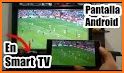 Partidos Play TV fútbol Player related image