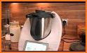 Thermo'Cook - Recettes pour Thermomix related image