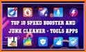 Junk Cleaner-Speed Booster related image