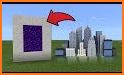 Towns for Minecraft PE related image