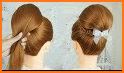 Try Hairstyle related image