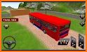 Tourist Bus Simulator Driving Games related image