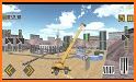City Construction Truck Simulator: Excavator Games related image