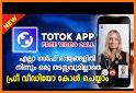 To Tolk Video Call & Chat Totok Messenger Guide related image