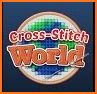 Cross-Stitch World related image