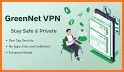 OZB Unlimited Free VPN - Secure & Private Proxy related image