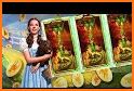 Wizard of Oz 2 Slots related image