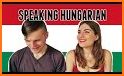 Learn Hungarian FREE 🇭🇺 related image