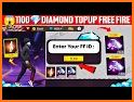 Guide for Free diamonds for Free related image